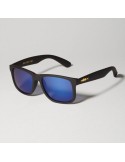Lunettes Polarisantes Big Fish 1983 Easy Fish Perch sea bass iridium blue - Natusport