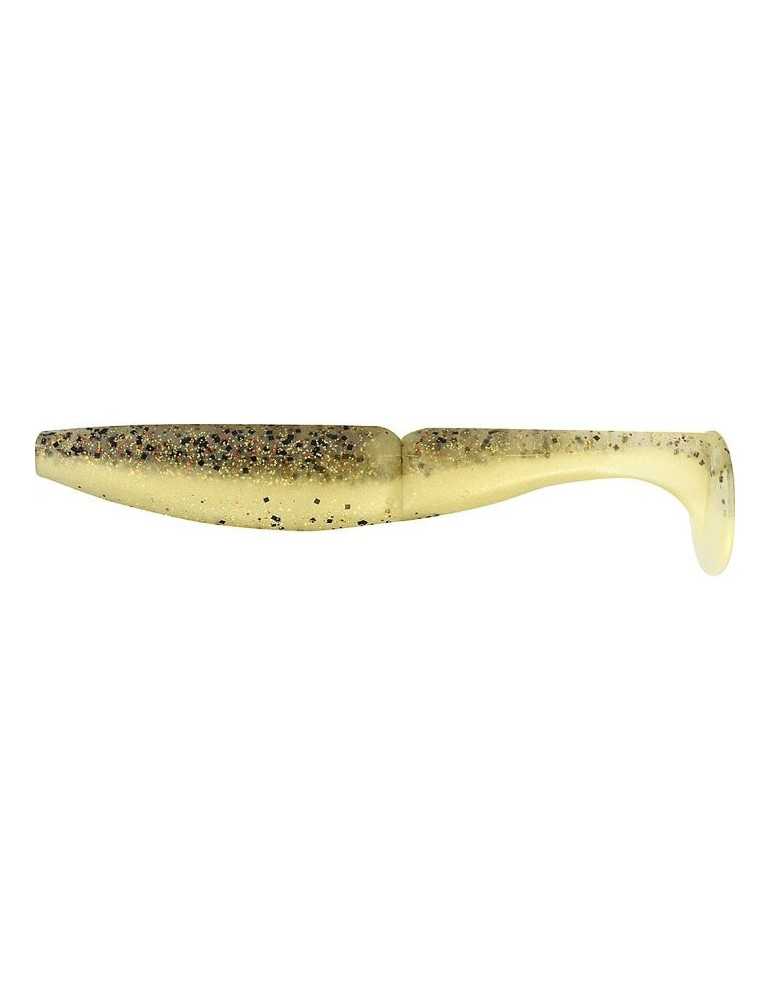 Leurre Souple Sawamura One Up Shad 6" par 4 - Natusport