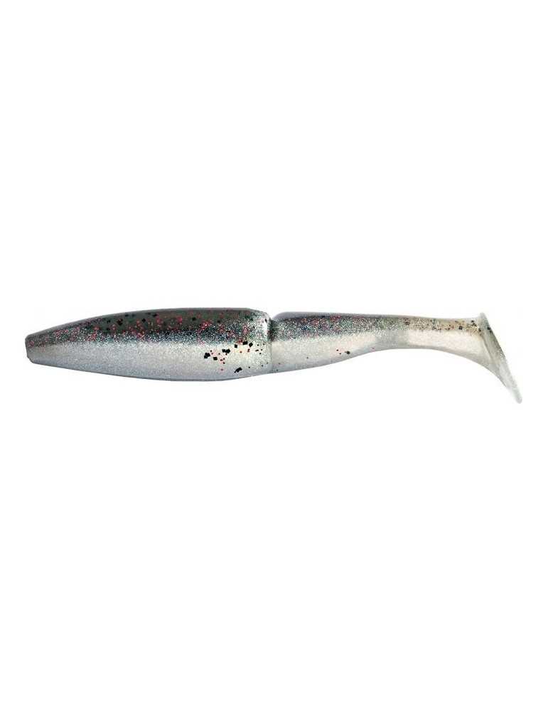 Leurre Souple Sawamura One Up Shad 4" par 6 - Natusport