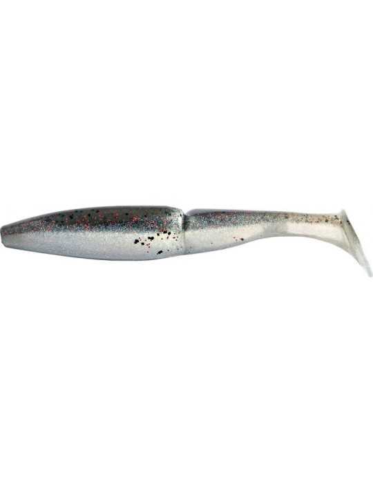Leurre Souple Sawamura One Up Shad 4" par 6 - Natusport