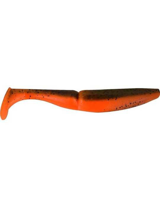 Leurre Souple Sawamura One Up Shad 4" par 6 - Natusport