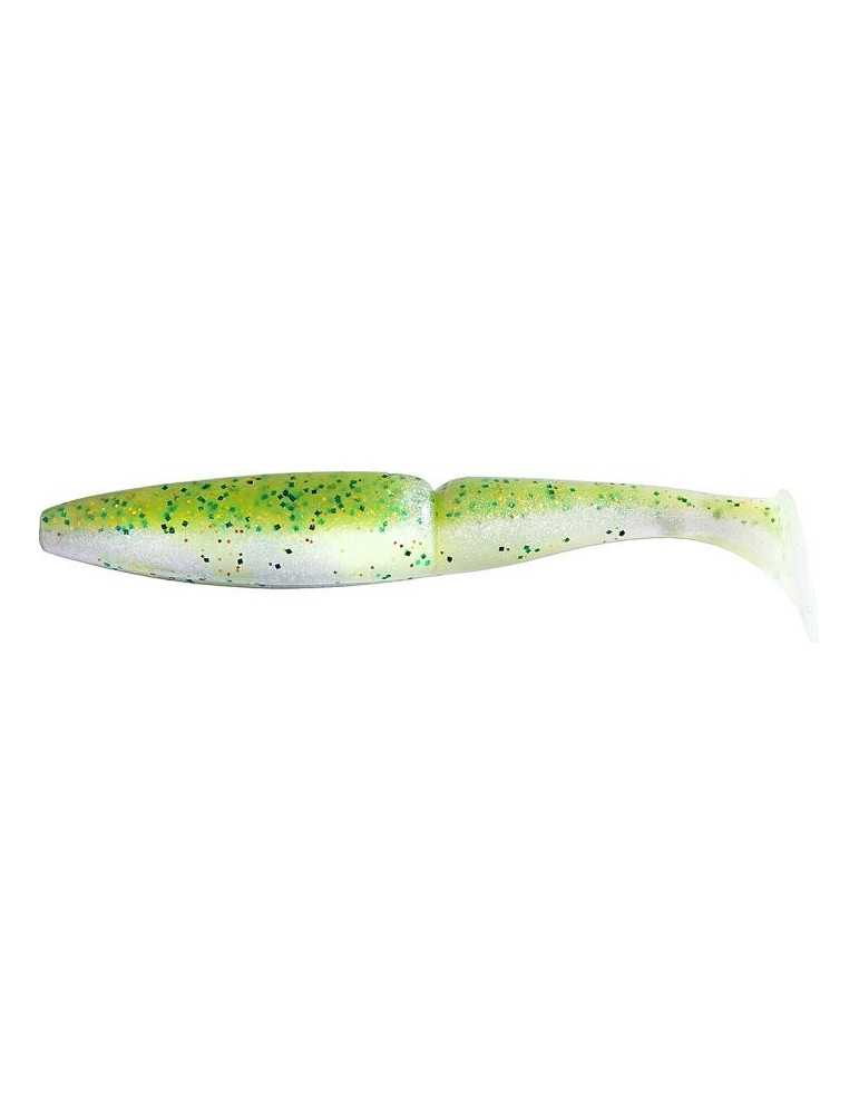 Leurre Souple Sawamura One Up Shad 4" par 6 - Natusport