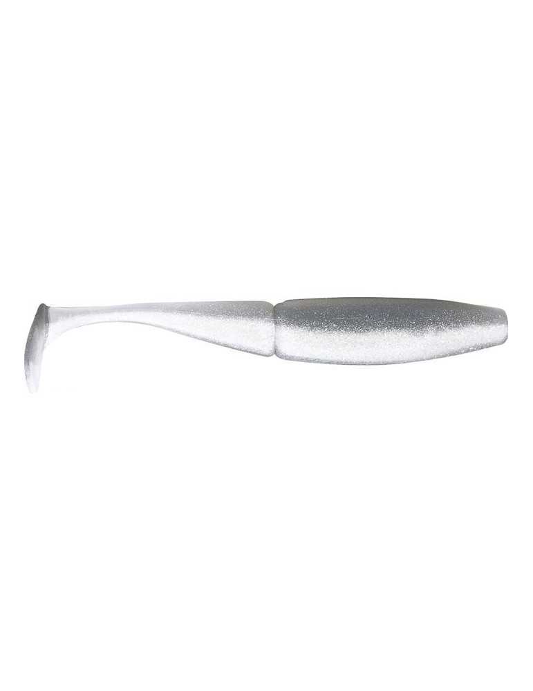 Leurre Souple Sawamura One Up Shad 4" par 6 - Natusport
