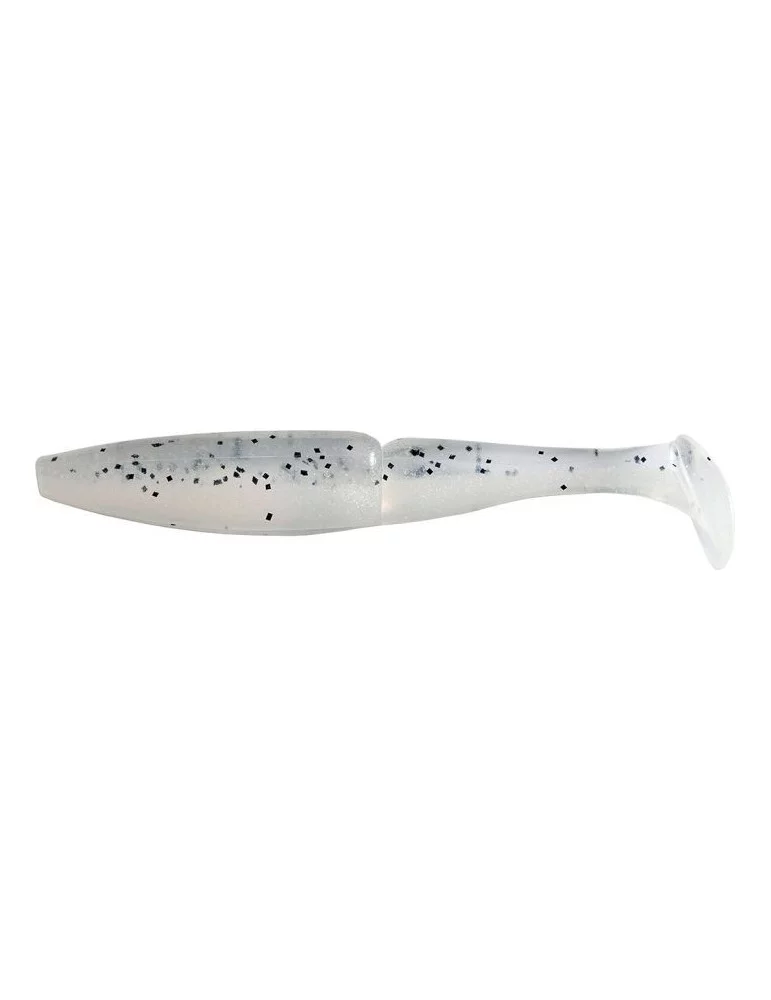 Leurre Souple Sawamura One Up Shad 4" par 6 - Natusport