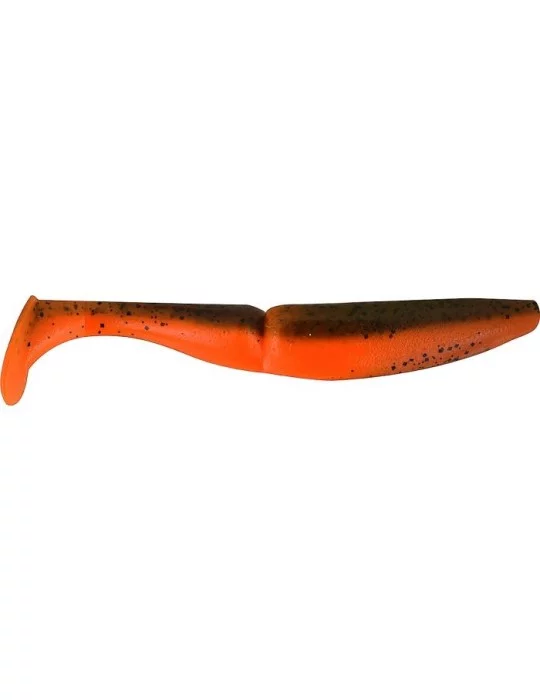 Leurre Souple Sawamura One Up Shad 5" par 5 - Natusport