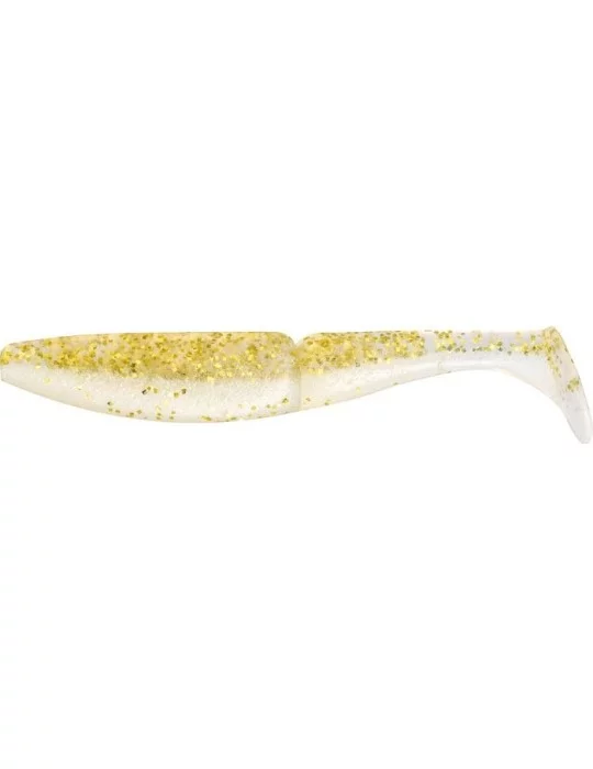 Leurre Souple Sawamura One Up Shad 5" par 5 - Natusport