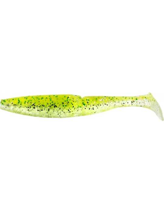 Leurre Souple Sawamura One Up Shad 5" par 5 - Natusport