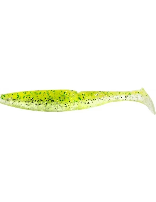 Leurre Souple Sawamura One Up Shad 5" par 5 - Natusport
