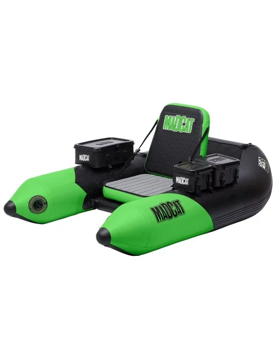 Float tube Belly boat pro-motor Madcat