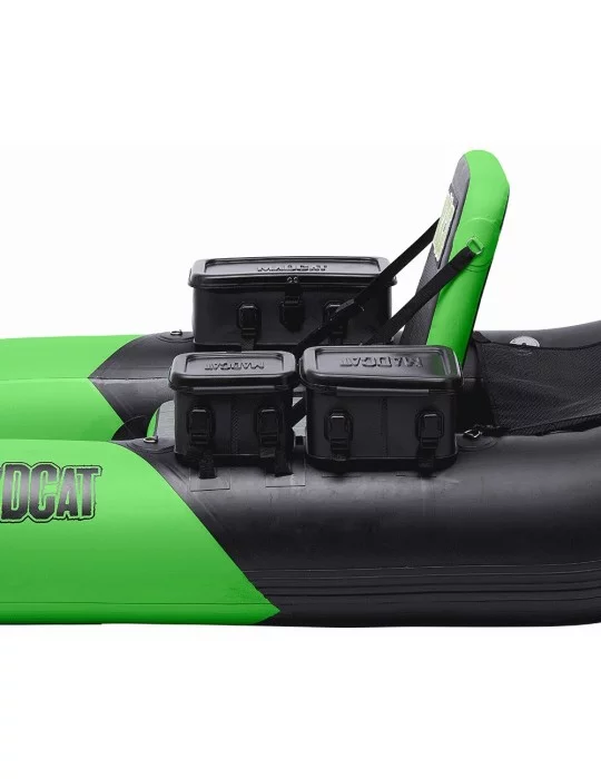 Float tube Belly boat pro-motor Madcat