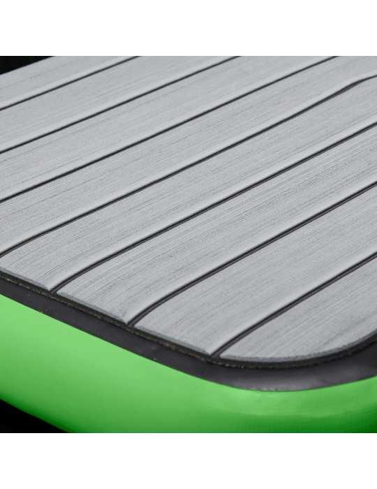 Float tube Belly boat pro-motor Madcat