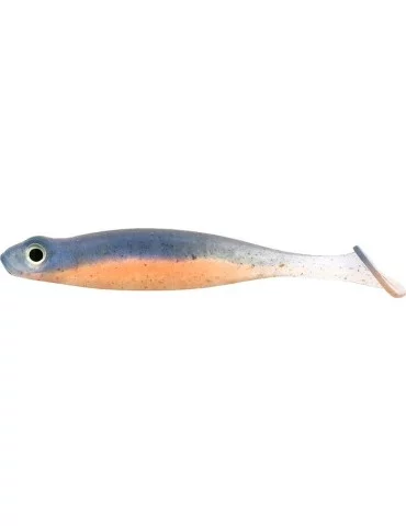 Leurre Souple Megabass Hazedong Shad 4.2” PRO BLUE SHAD - Natusport