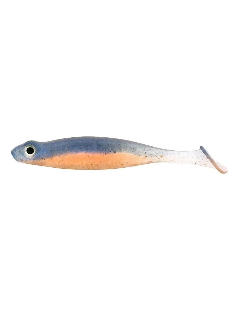 Leurre Souple Megabass Hazedong Shad 4.2” PRO BLUE SHAD - Natusport
