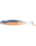 Leurre Souple Megabass Hazedong Shad 4.2” PRO BLUE SHAD - Natusport