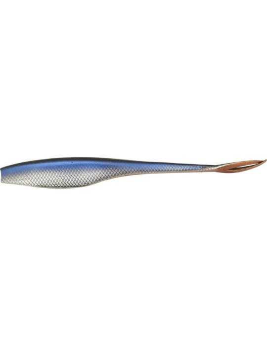 Leurre Souple Megabass Sling Shad 7 AYU - Natusport