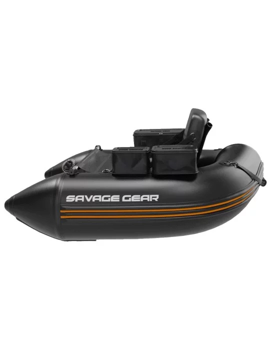 Float tube high rider V2 Savage Gear