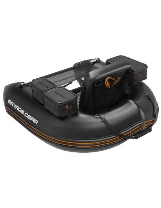 Float tube high rider V2 Savage Gear