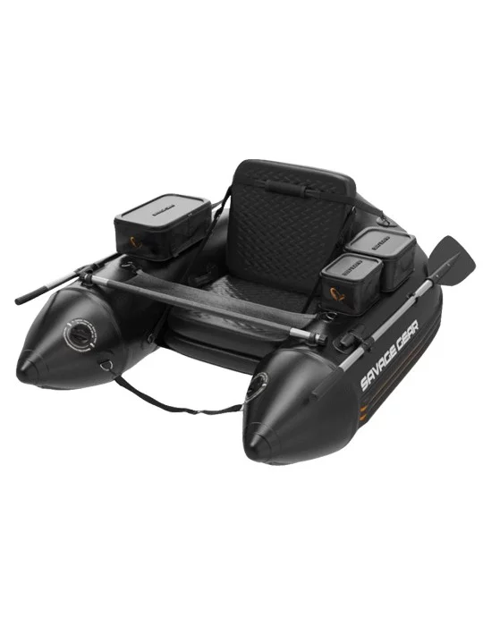 Float tube high rider V2 Savage Gear