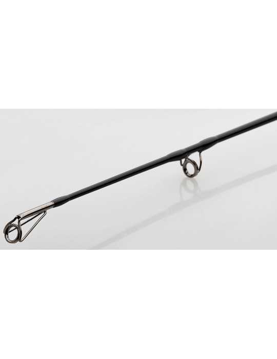 Canne black heavy duty Madcat