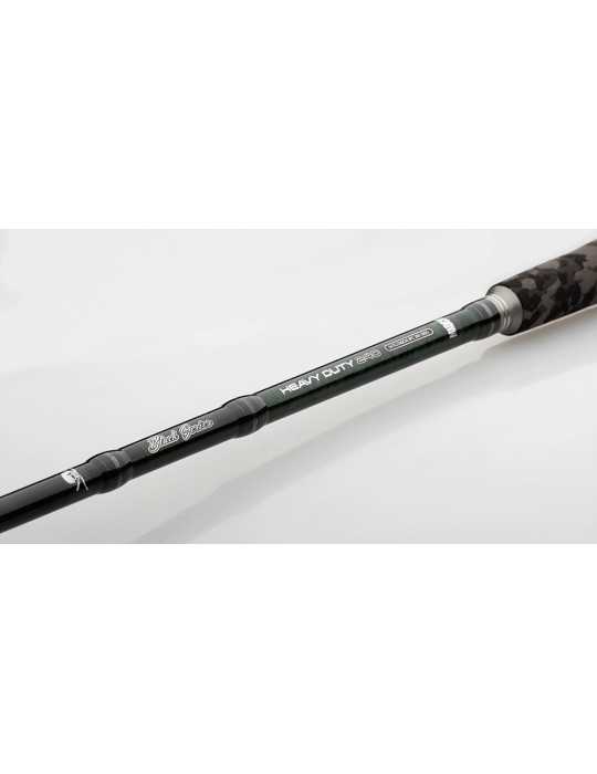 Canne black heavy duty Madcat