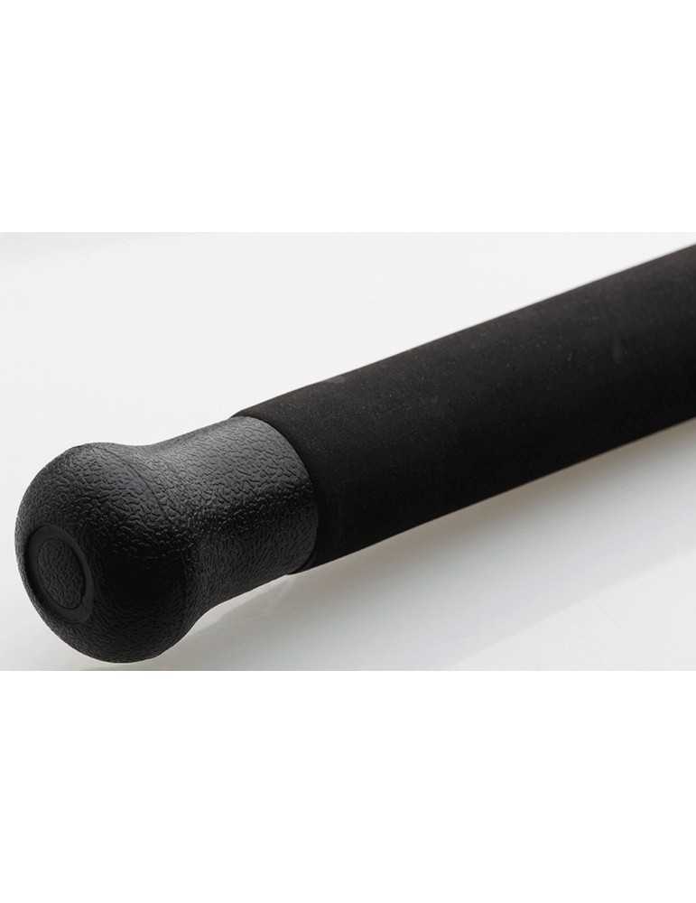 Canne black spin Madcat