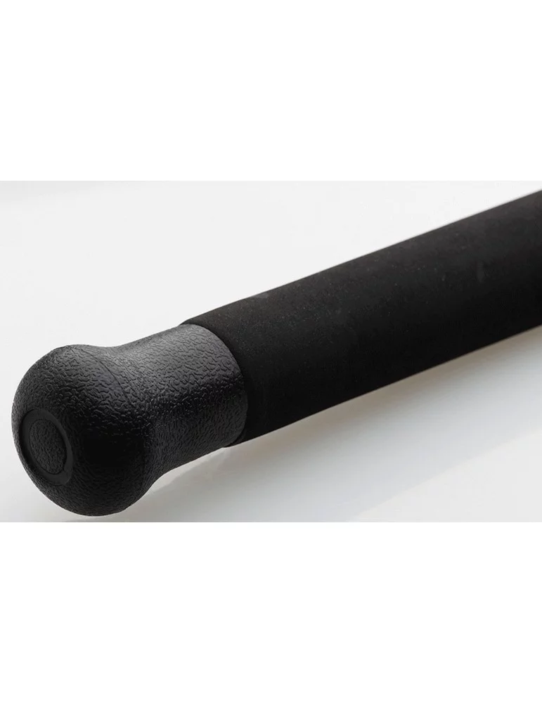 Canne black spin Madcat