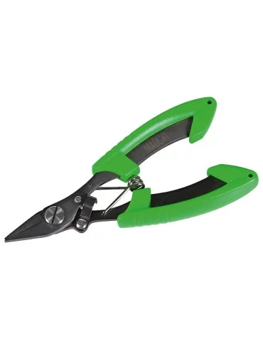 Ciseaux à tresse DLX Madcat