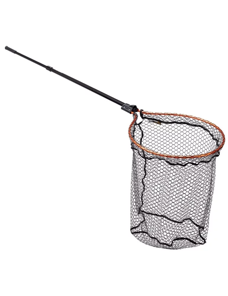 Epuisette full frame Savage Gear