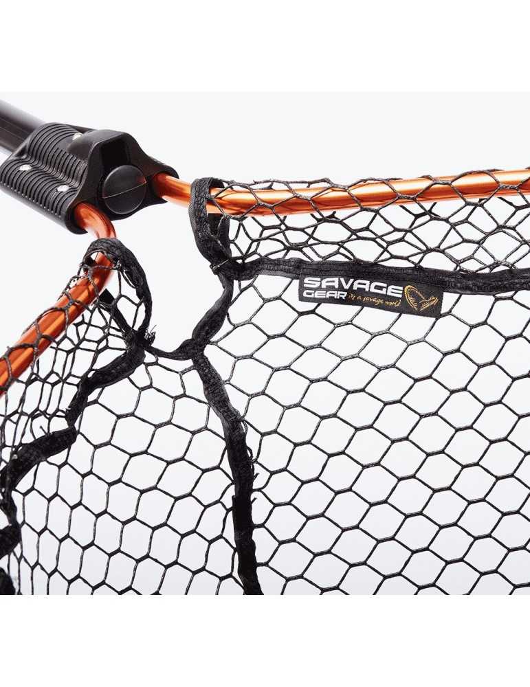 Epuisette full frame Savage Gear