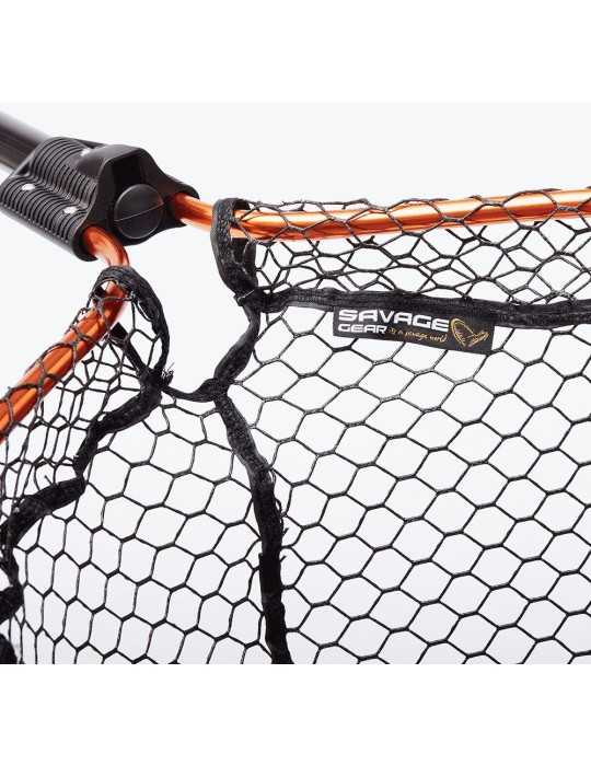 Epuisette full frame Savage Gear