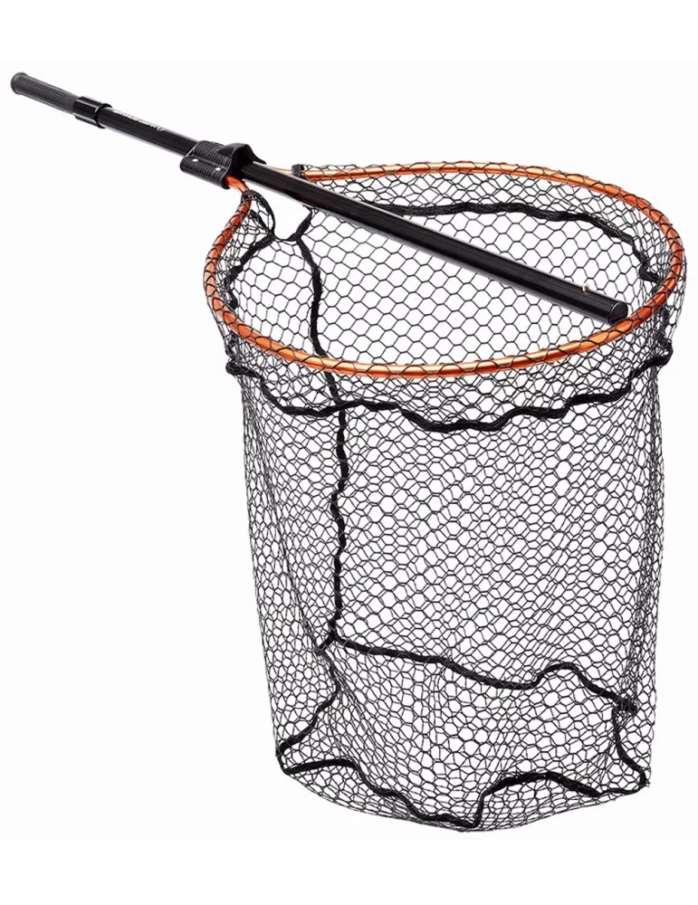 Epuisette full frame Savage Gear