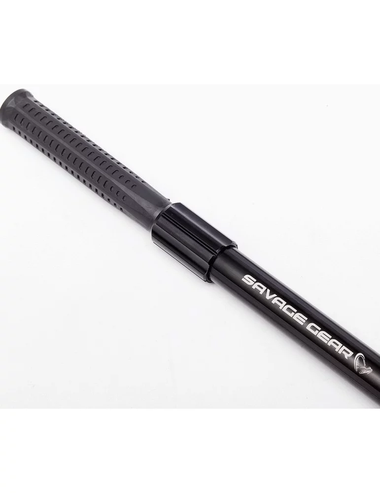 Epuisette full frame Savage Gear