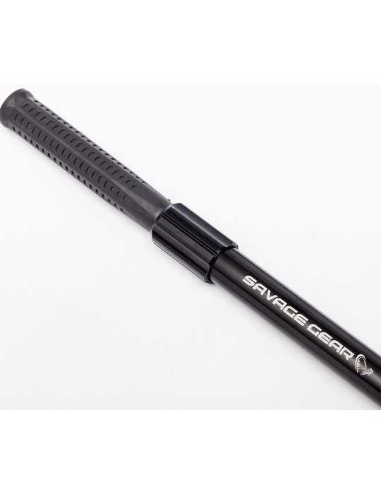 Epuisette full frame Savage Gear