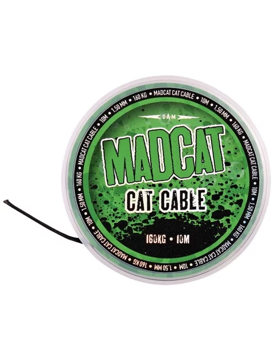 Tresse cat cable Madcat