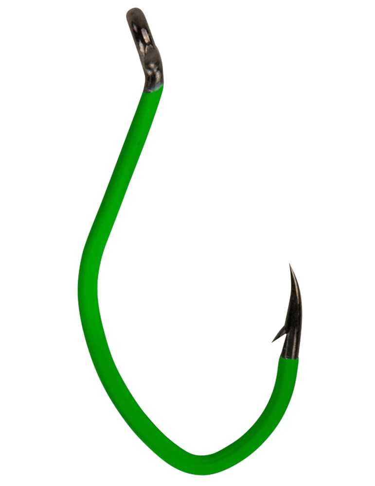 Hameçon A-static classic Madcat