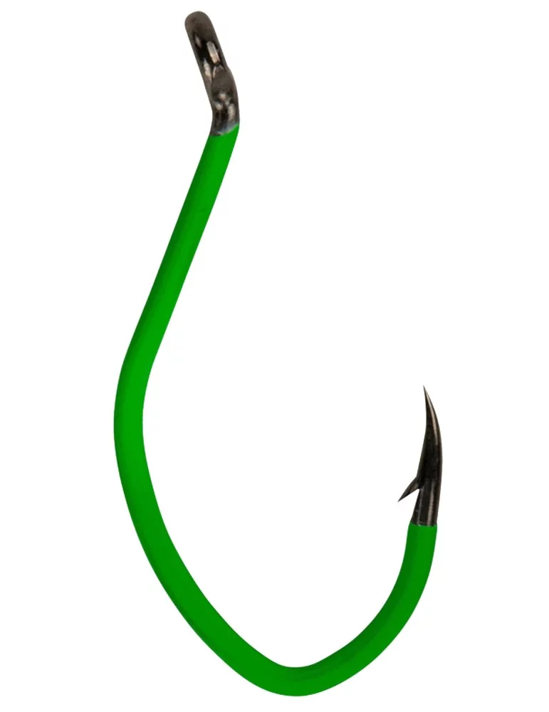 Hameçon A-static classic Madcat