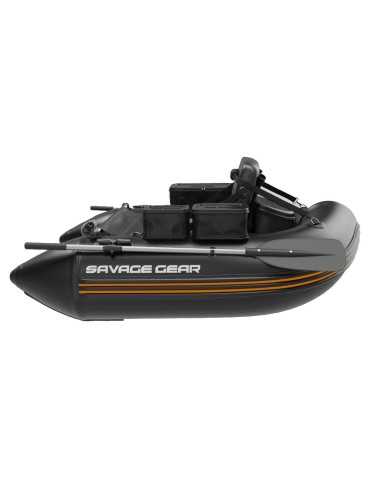 Float tube high rider V2 170 x 116 cm Savage Gear 2