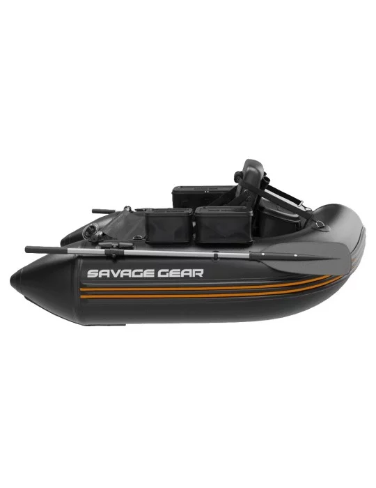 Float tube high rider V2 170 x 116 cm Savage Gear