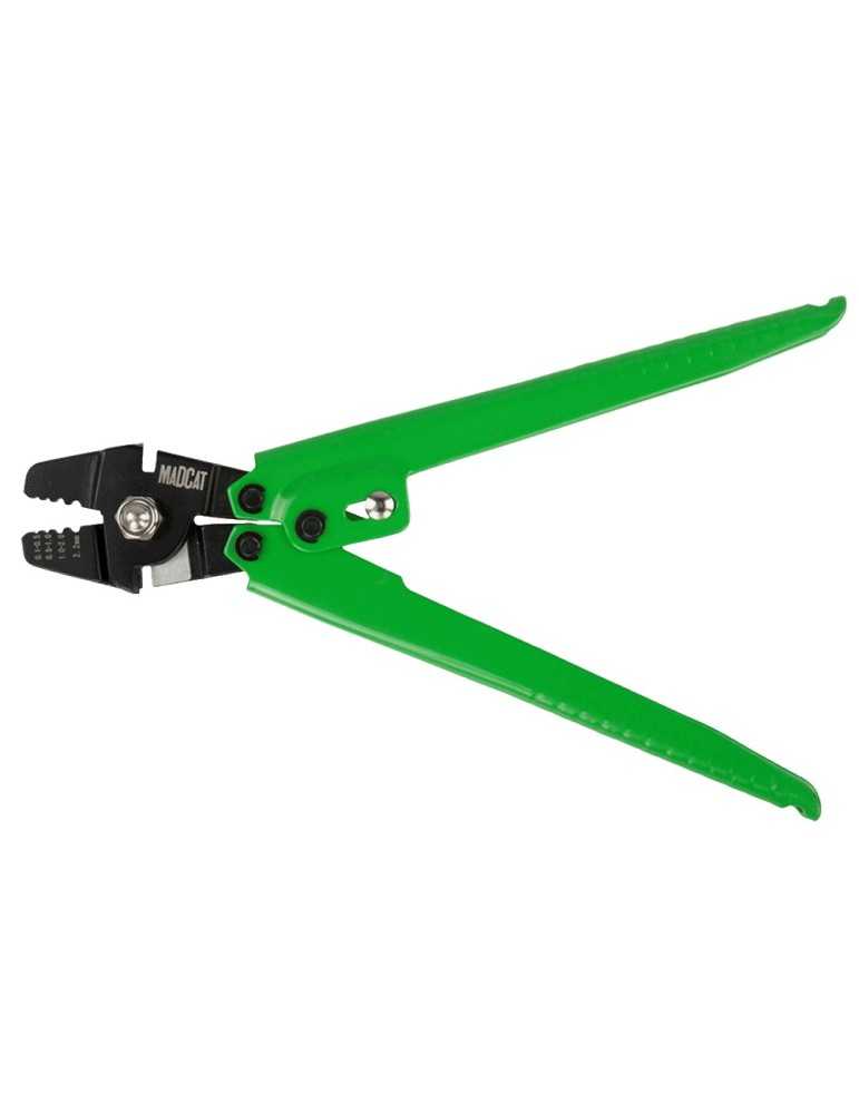 Pince à sleeves Madcat