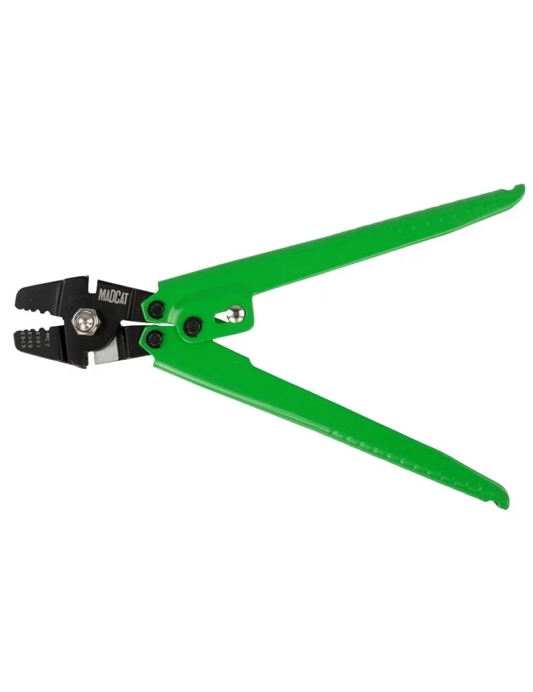 Pince à sleeves Madcat