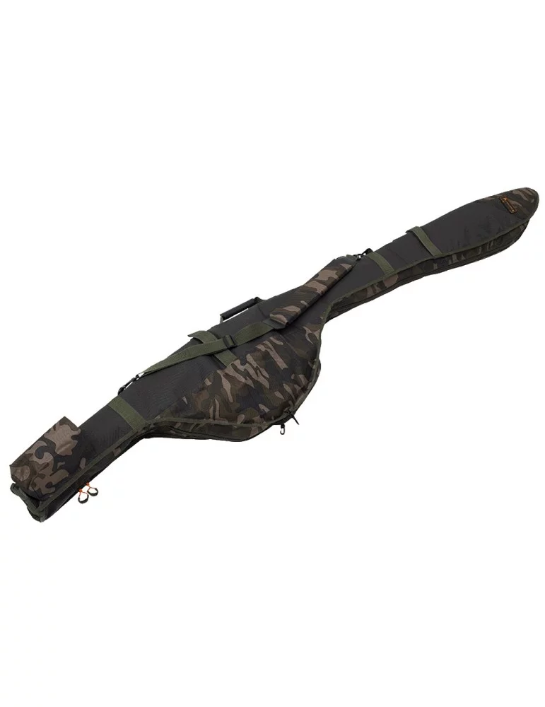 Fourreau 3 cannes Avenger padded multi sleeve Prologic