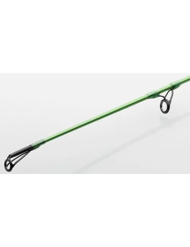 Canne green light spin Madcat 2