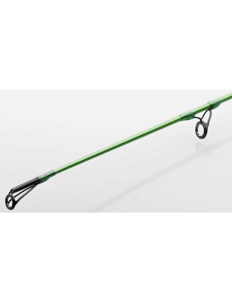 Canne green light spin Madcat