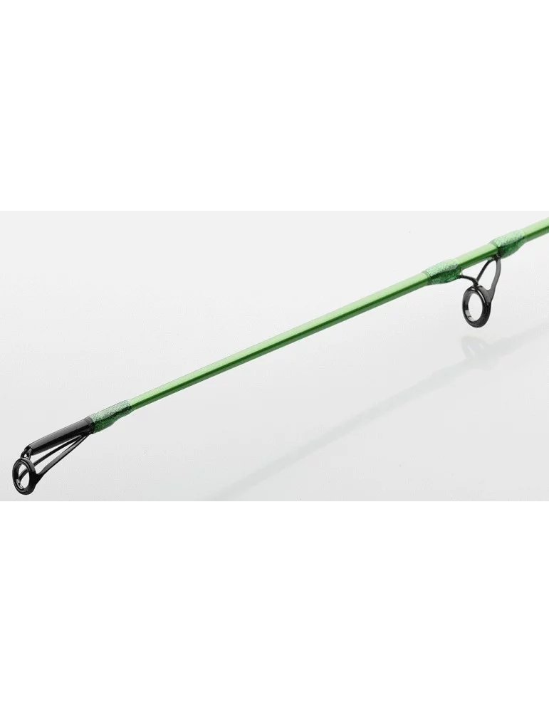 Canne green light spin Madcat