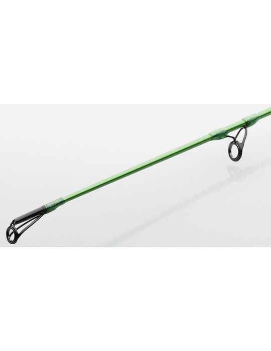 Canne green light spin Madcat