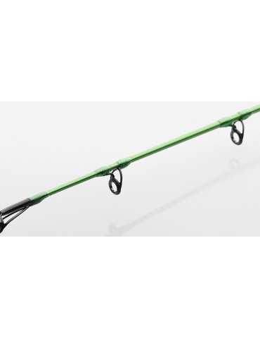 Canne green close combat Madcat 2