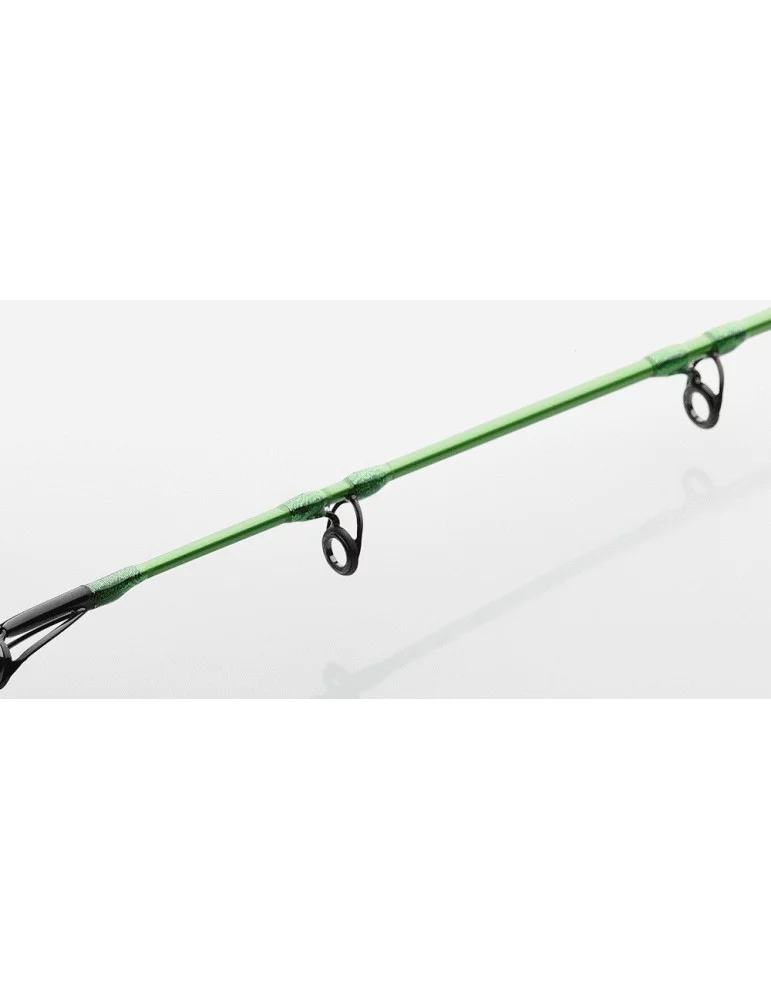 Canne green close combat Madcat