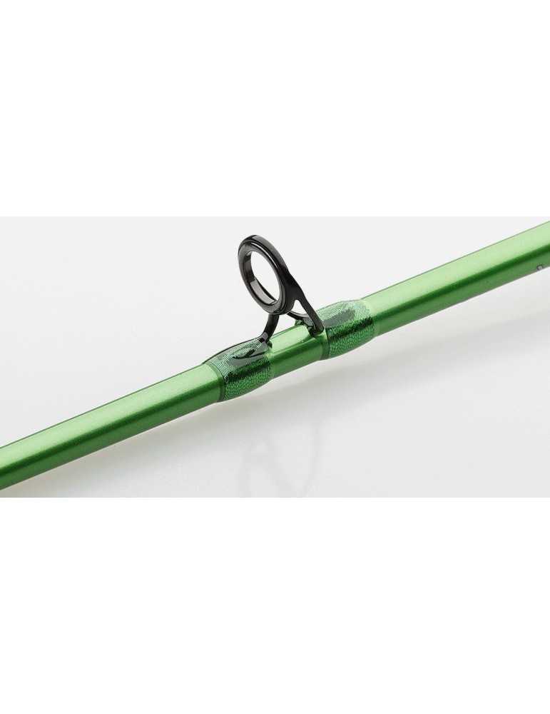 Canne green close combat Madcat