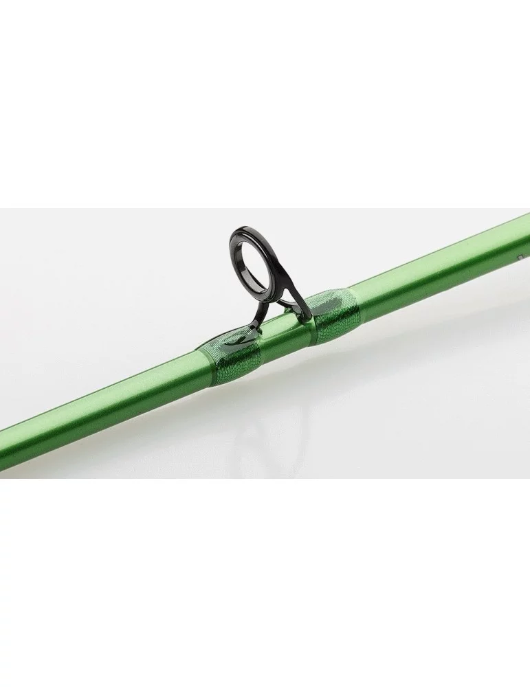 Canne green close combat Madcat