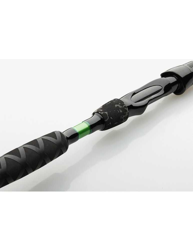 Canne green close combat Madcat